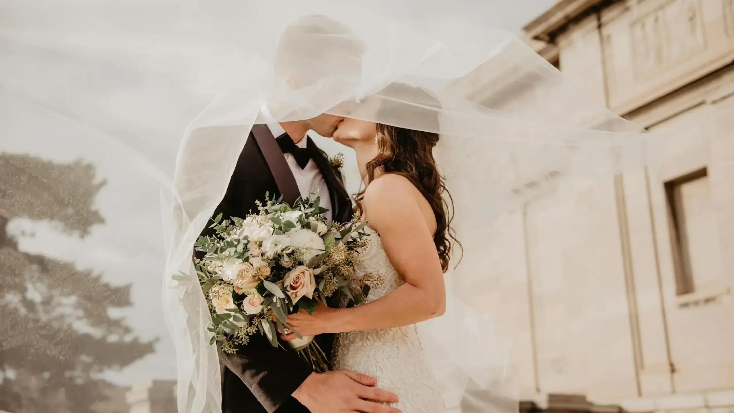 Cómo crear la boda de tus sueños en un salón de fiestas