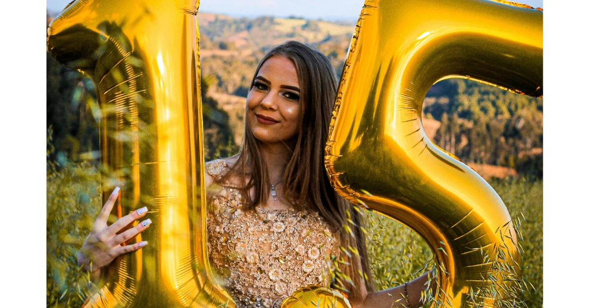 Tendencias de decoración para quinceañeras en 2025